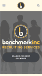 Mobile Screenshot of bmarkinc.com